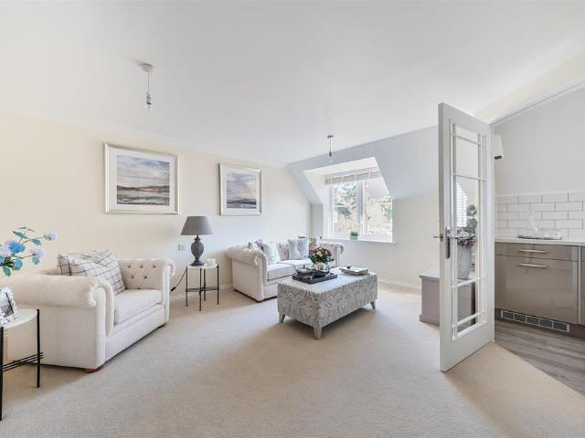 Headley Lodge, Ashtead