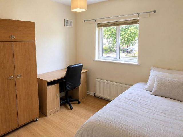 Headley Way, Headington, Oxford