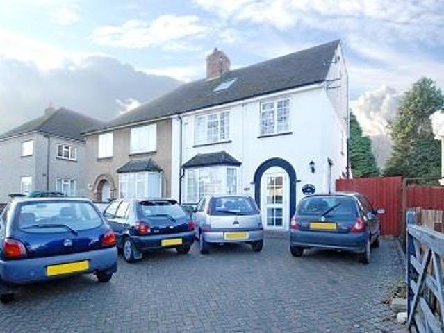 Headley Way, Headington, Oxford, OX3 5 bed terraced house to rent £3,625 pcm £837 pw