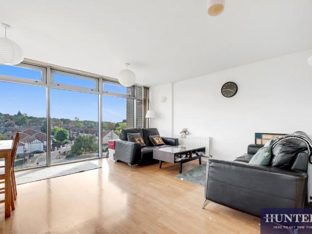Headstone Road, Harrow HA1, 1 bed flat to rent, £1,795 pcm | PrimeLocation