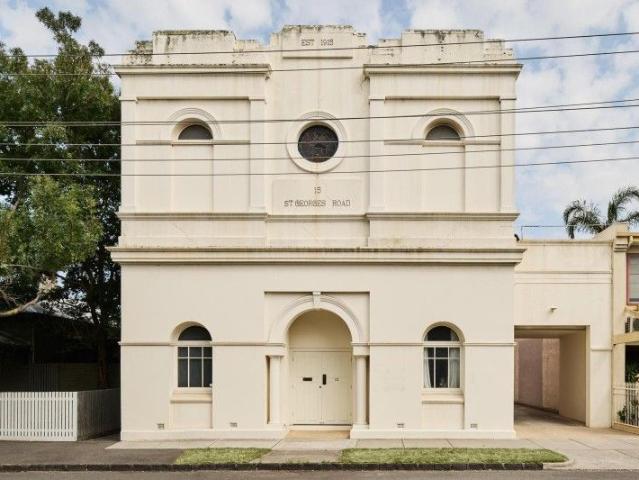 'Headquarters' c1915