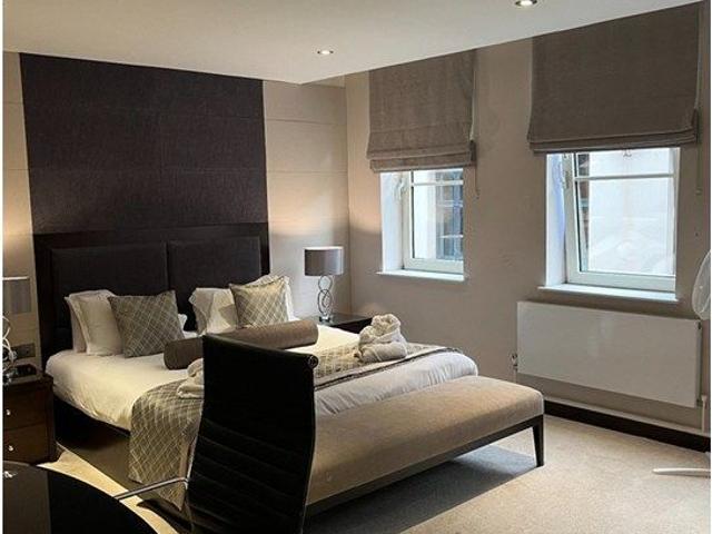 Headrow Residence, Leeds LS1, 1 bed flat to rent, £1,199 pcm | PrimeLocation
