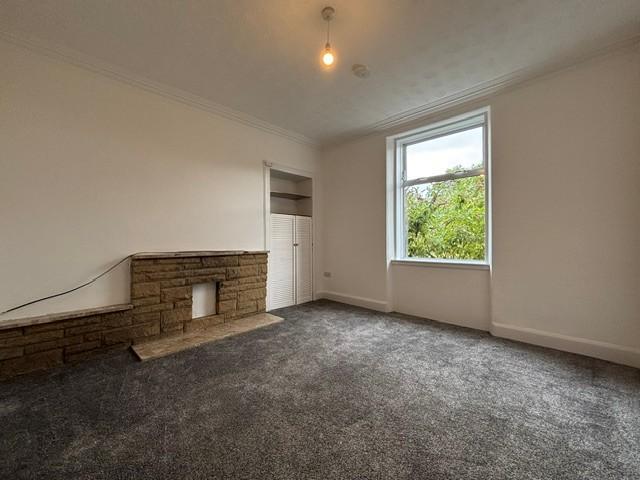 Headrigg, West Kilbride, KA23 1 bed flat to rent £550 pcm £127 pw