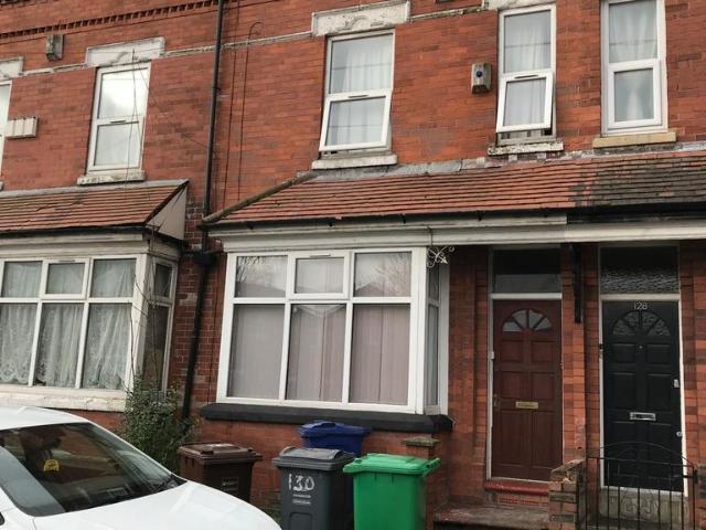 Heald Grove, Manchester, M14 5 bed terraced house to rent £2,124 pcm £490 pw