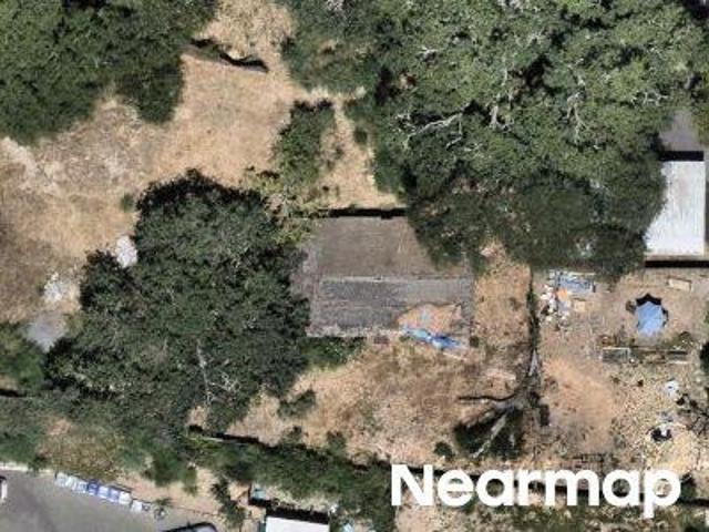 Healdsburg Ave