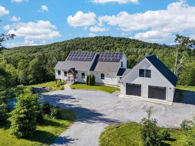 Healdville Rd, Mount Holly, Home For Sale