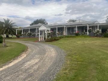 Healesville