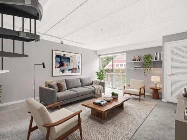 Healey St Apt,cambridge, Condo For Sale