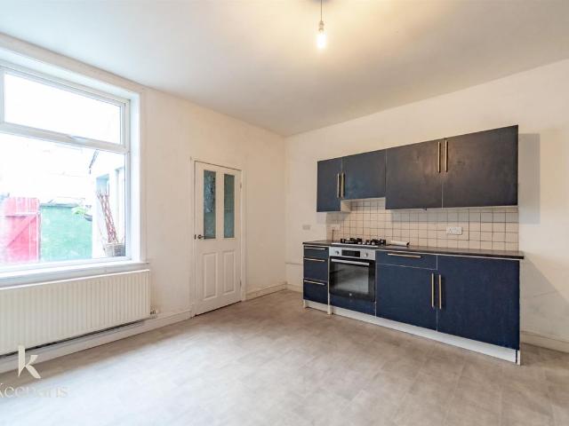 Healey Wood Road, Burnley BB11, 2 bed terraced house to rent, £600 pcm | PrimeLocation