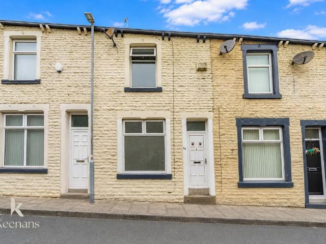 Healey Wood Road, Burnley BB11, 2 bed terraced house to rent, £600 pcm | PrimeLocation