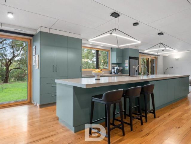 Healthy, Energy Efficient, Comfortable Living in Regional Victoria
