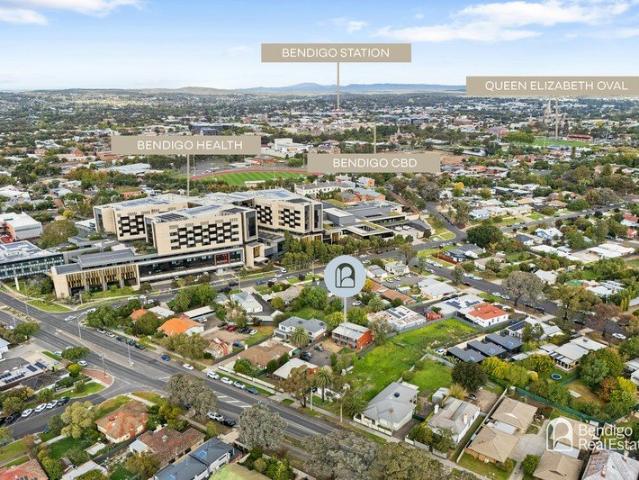 Health Precinct Gem Just Steps From Bendigo Hospital