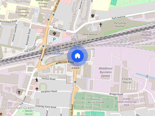 Ashwell House, Healum Avenue, Southall, UB2