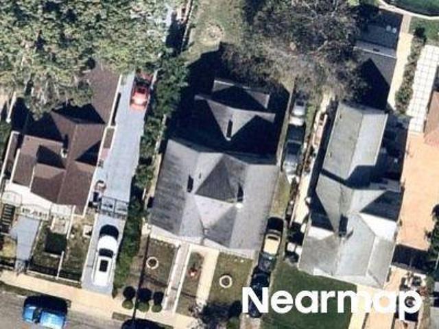 Healy Ave