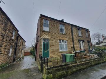 Healy Lane, Batley WF17, 1 bed end terrace house to rent, £650 pcm | PrimeLocation