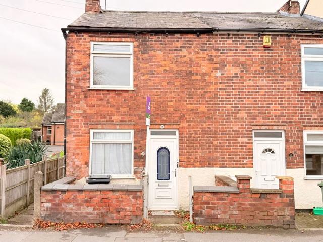 Heanor Road, Heanor DE75, 2 bed property to rent, £850 pcm | PrimeLocation