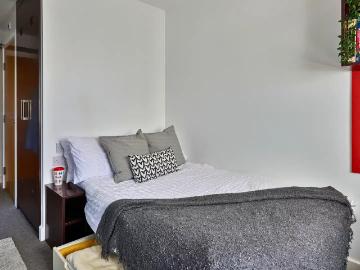 Heantun Point, Wolverhampton Student Accommodation | Amber