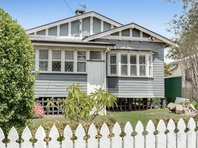 Heart, Charm & Family Living A Character Home You'll Fall in Love With