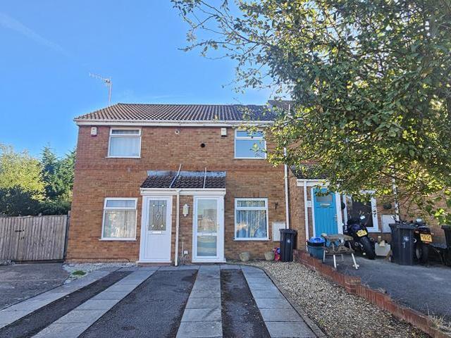 Heart Meers, Bristol, BS14 2 bed house to rent £1,400 pcm £323 pw