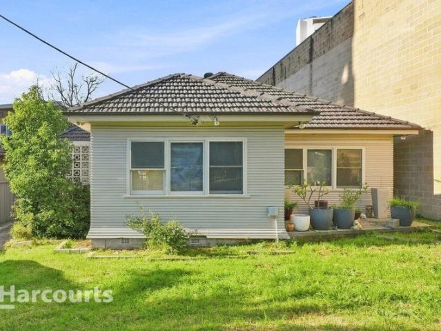 Heart of the Campbelltown CBD Blue Ribbon Location