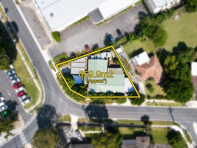 Heart of Boronia High Yield Investment Opportunity | $4,000+ Monthly Rental Return