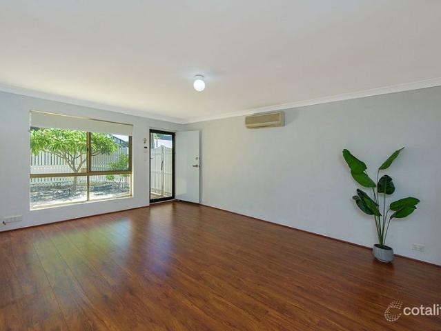 Heart of Burswood