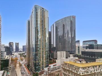 Heart of Docklands