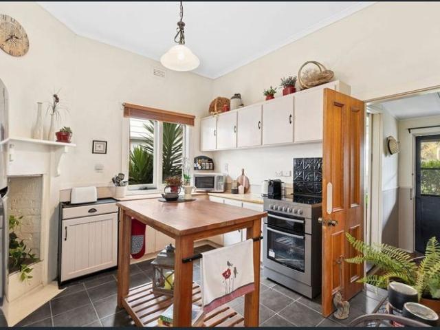 Heart of Geelong West