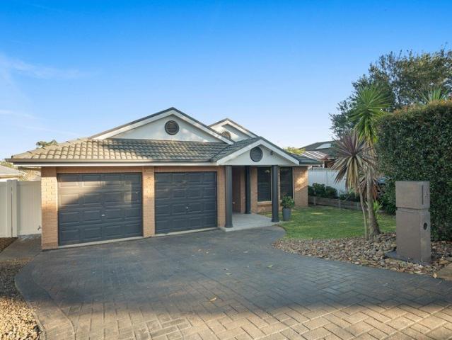 HEART OF HAMLYN TERRACE