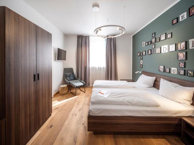 Heart of Heidelberg No Kitchen, Heidelberg Amsterdam Apartments for Rent