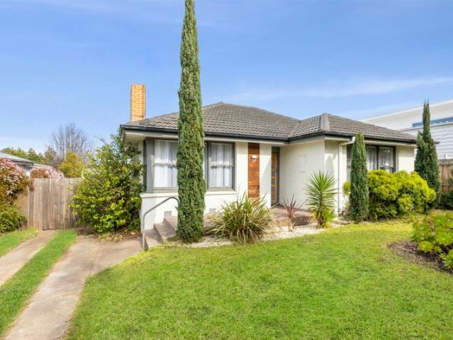 Heart of Highton