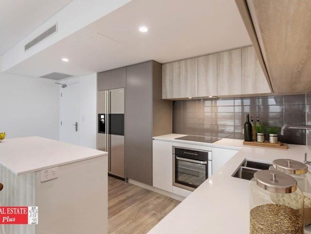 Heart of Midland Catalyst Executive Apartments
