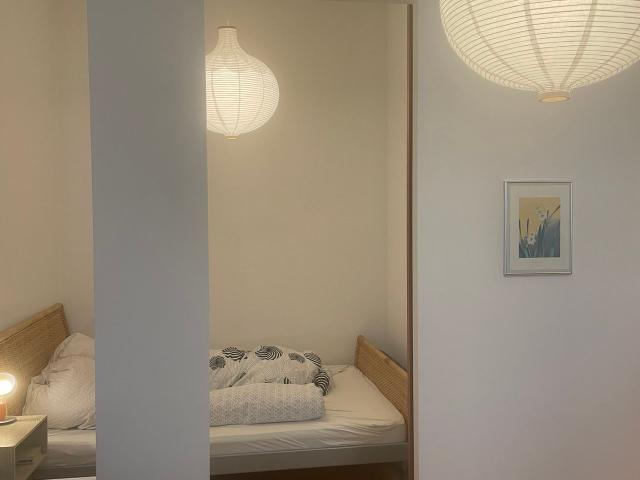 Heart of Mitte, quiet studio apartment, Berlin Amsterdam Apartments for Rent