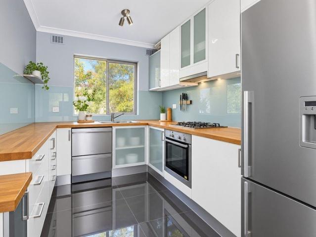 Heart of Mount Lawley