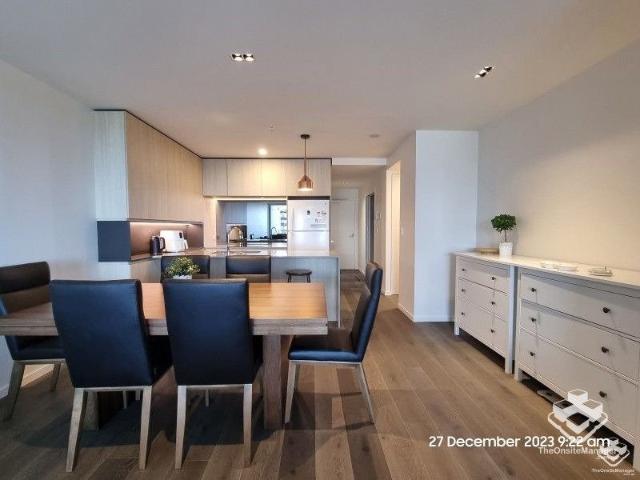 HEART OF NEWSTEAD FULLY FURNISHED 3BED 2 BATH 2 CAR