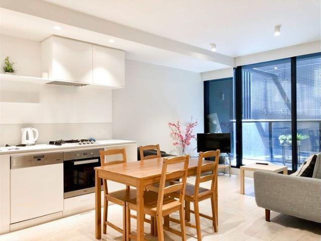 Heart of South Yarra With Fully Furnished
