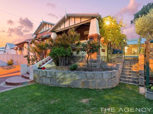 HEART & SOUL OF A HOME
