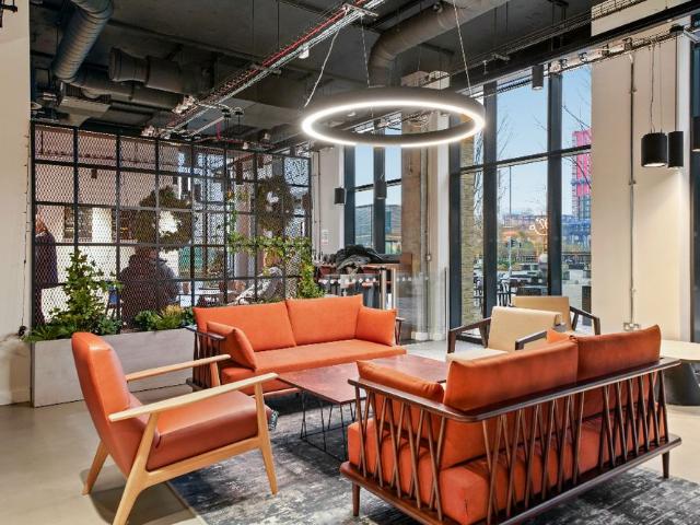 Hearth, M5 4RN, Manchester