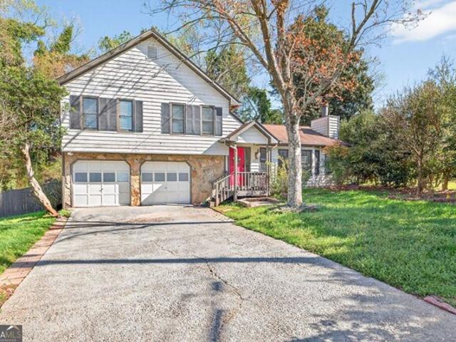 Hearth Stone Cir, Lawrenceville, Home For Sale