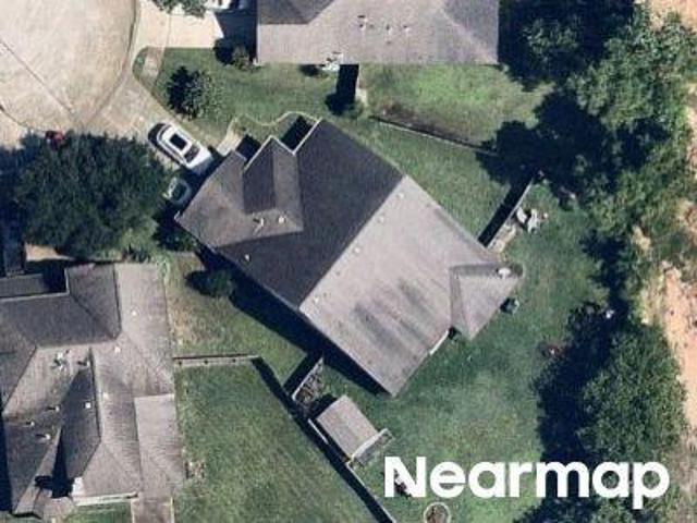 Hearthstone Hill Ln