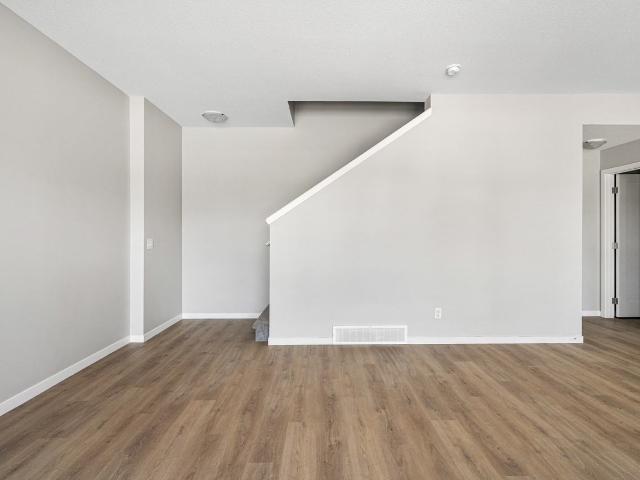 Heartland Townhomes 2 Bedroom Home for Rent at 320 Heartland Cres, Cochrane, AB T4C 3B3