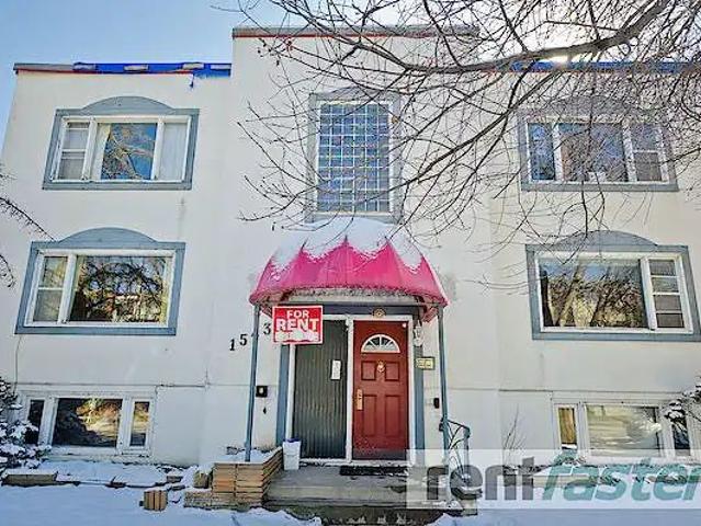 Heartwarming and friendly Marda Loop Suites! Brand new balconies! — 2 Bedrooms Apartment