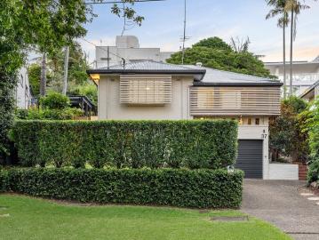 Heartwarming family home in sought after locale