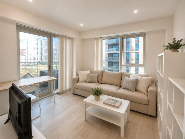 Heartwell Avenue E16, 2 bed flat to rent, £2,800 pcm | PrimeLocation