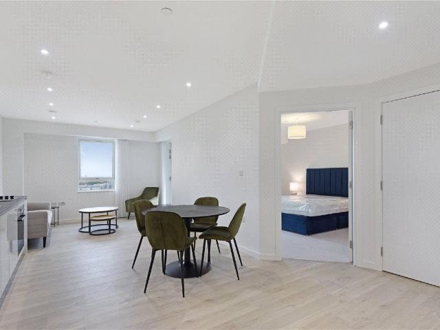 Heartwell Avenue, London E16, 1 bed flat to rent, £2,150 pcm | PrimeLocation