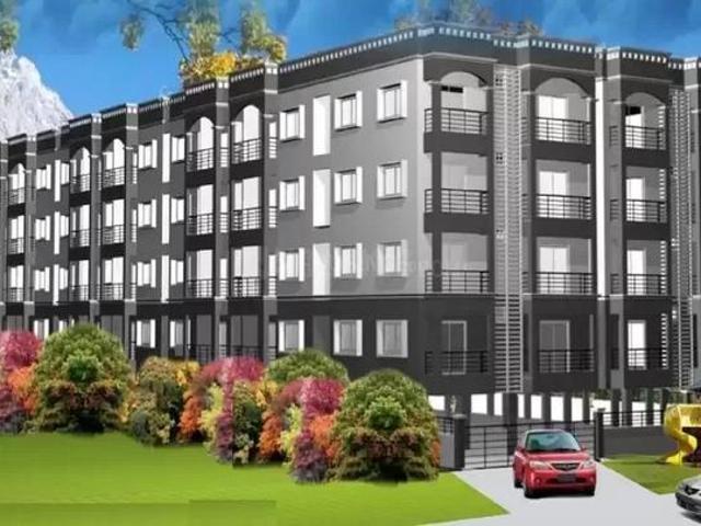 Hebbagodi 3 BHK Apartment For Sale Bengaluru