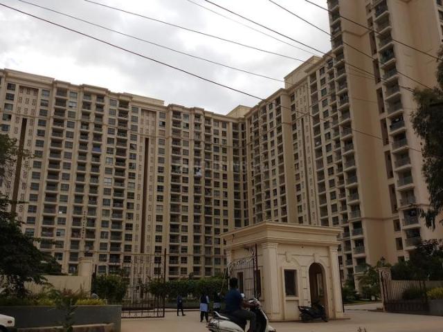 Devinagar 3 BHK Apartment For Sale Bengaluru