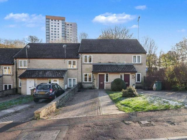 Hebble Brook Close, Mixenden, Halifax HX2, 2 bed terraced house to rent, £800 pcm | PrimeLocation