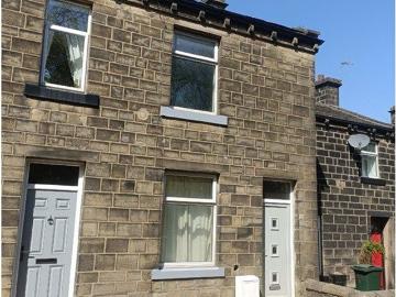 Hebden Road, Haworth BD22, 2 bed terraced house to rent, £795 pcm | PrimeLocation