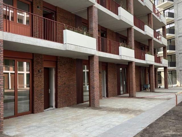Hebe Kohlbruggeweg 11 Utrecht appartement te huur bij VGW group